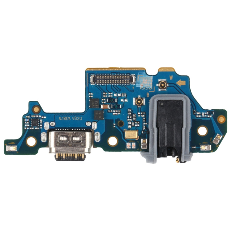 Scheda porta di ricarica originale per LG K62 / K62+(Brasile), For LG K62 Scheda porta di ricarica originale per LG K62 / K62+(Brasile), For LG K62